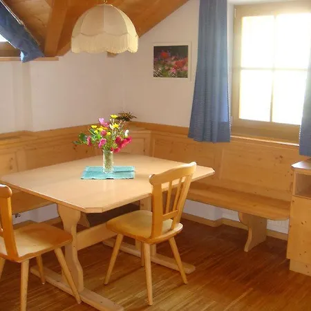 Apartment Lindenhof Vintl