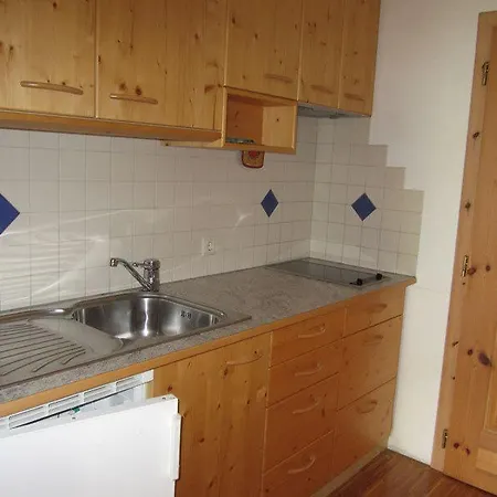 Apartment Lindenhof Vintl