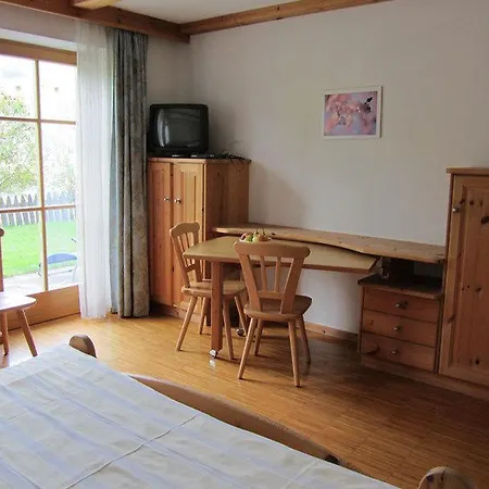 Apartment Lindenhof *