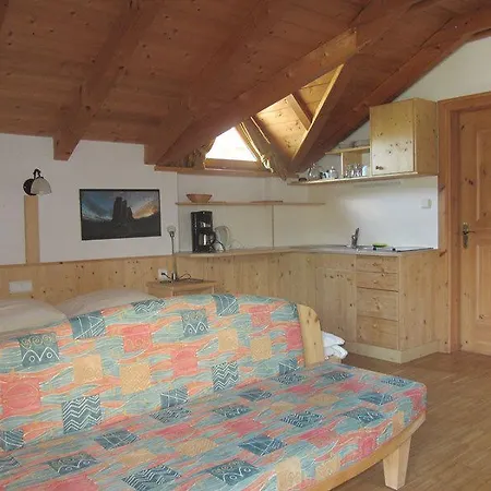 Apartment Lindenhof Vintl