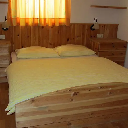 Apartment Lindenhof Vintl