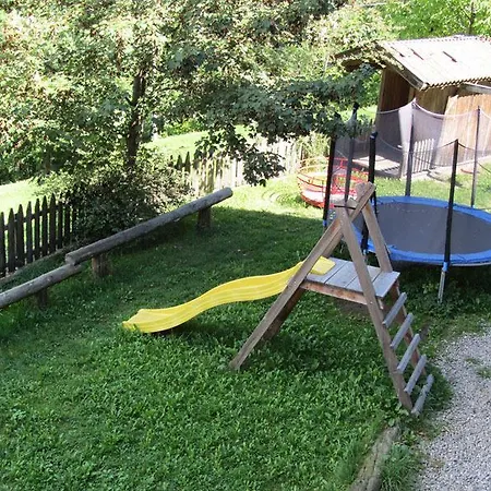 Apartment Lindenhof *